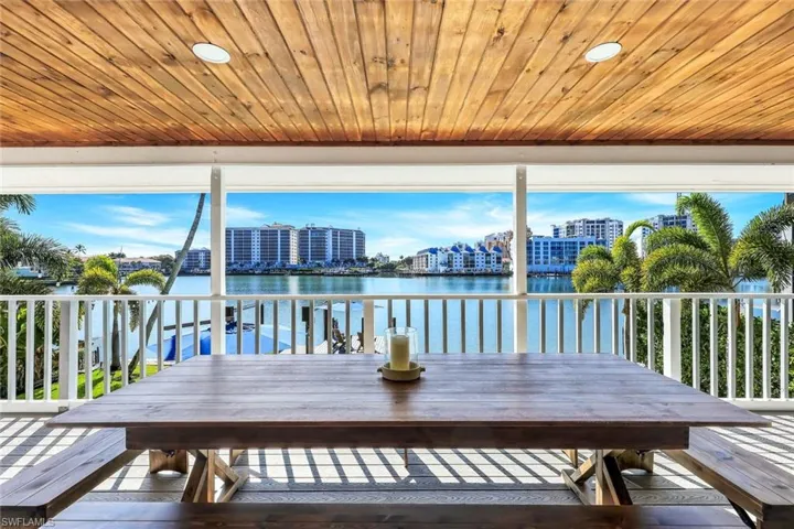 336 Oak Ave, Naples, Florida 34108