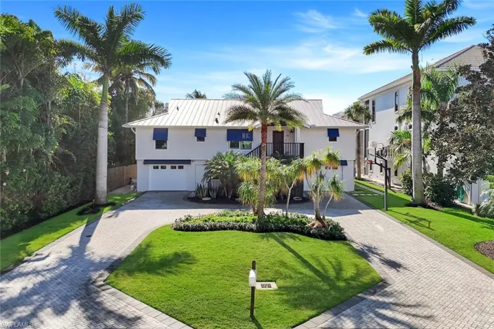 336 Oak Ave, Naples, Florida 34108