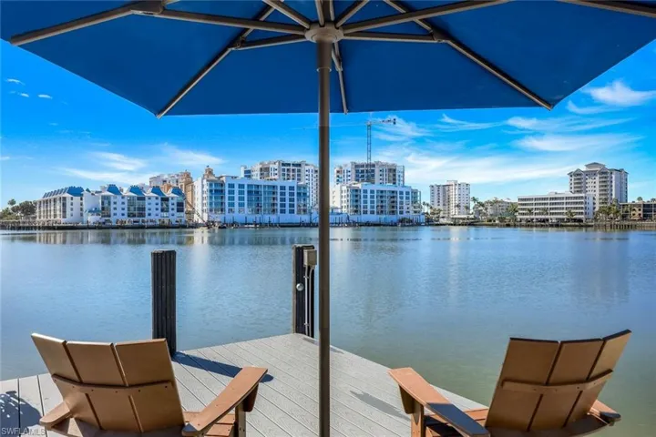 336 Oak Ave, Naples, Florida 34108