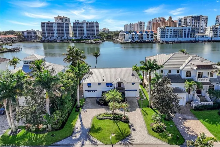 336 Oak Ave, Naples, Florida 34108
