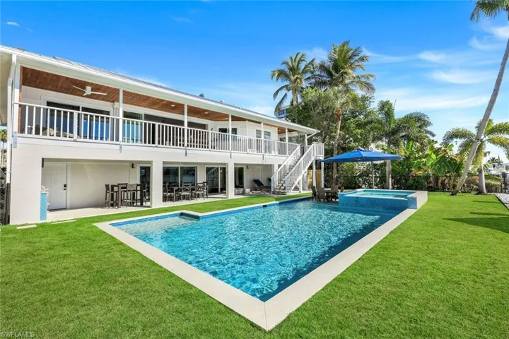 336 Oak Ave, Naples, Florida 34108