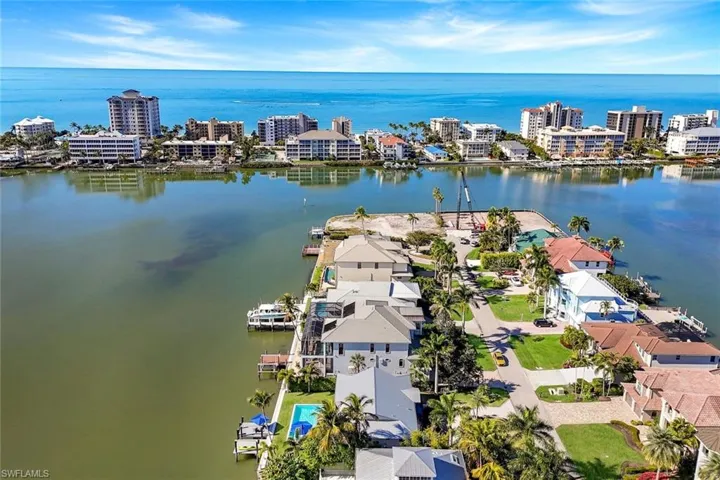 336 Oak Ave, Naples, Florida 34108