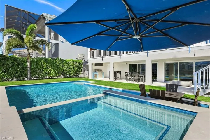 336 Oak Ave, Naples, Florida 34108