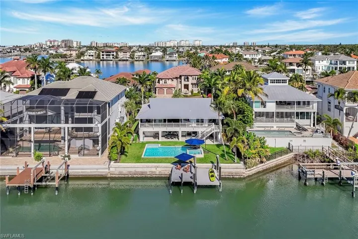 336 Oak Ave, Naples, Florida 34108