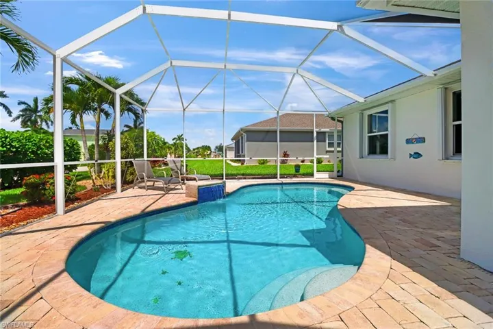 232 Destiny Cir, Cape Coral Fl 33990