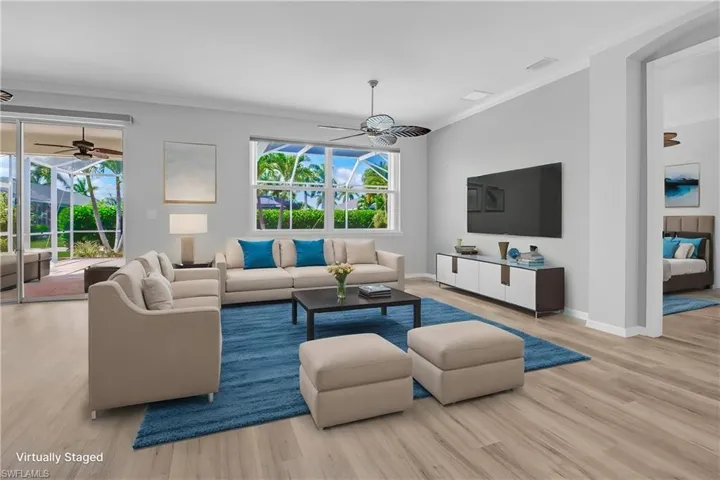 232 Destiny Cir, Cape Coral Fl 33990