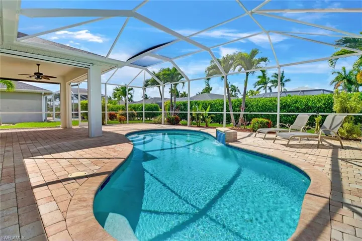 232 Destiny Cir, Cape Coral Fl 33990