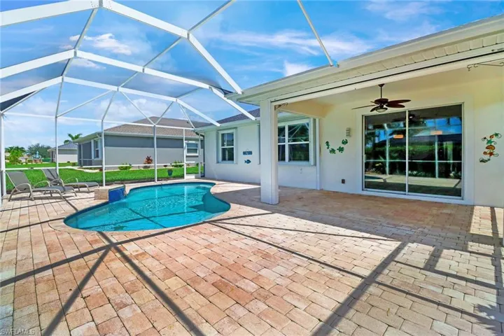 232 Destiny Cir, Cape Coral Fl 33990
