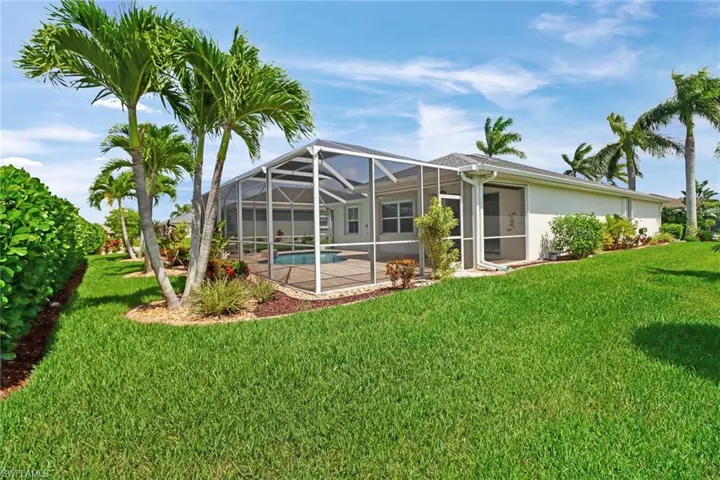 232 Destiny Cir, Cape Coral Fl 33990
