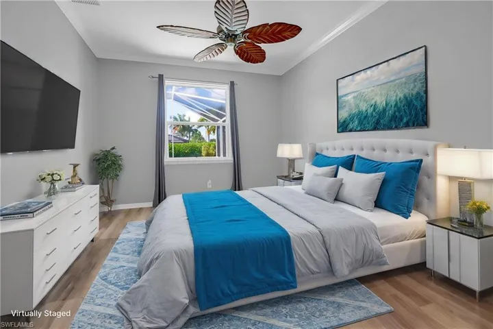 232 Destiny Cir, Cape Coral Fl 33990