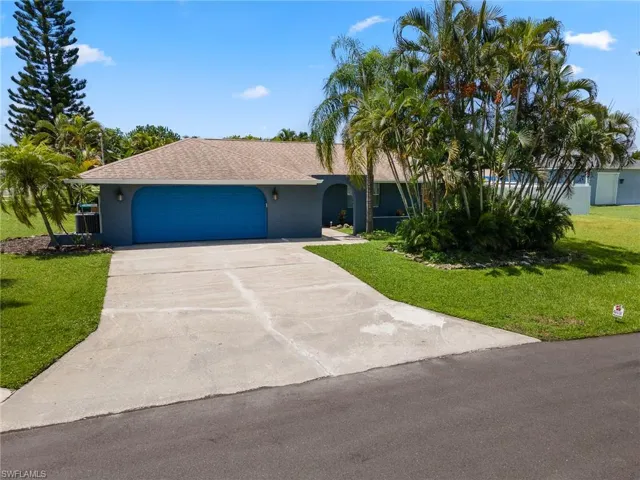 1319 SE 19th  LN, Cape Coral, FL 33990