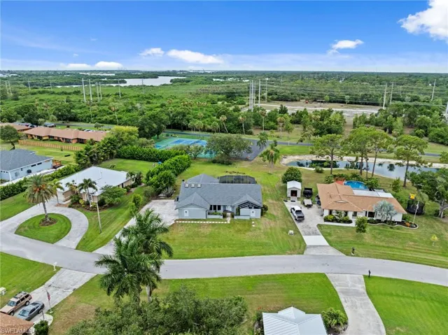 17209 Castleview Dr, North Fort Myers, Florida 33917