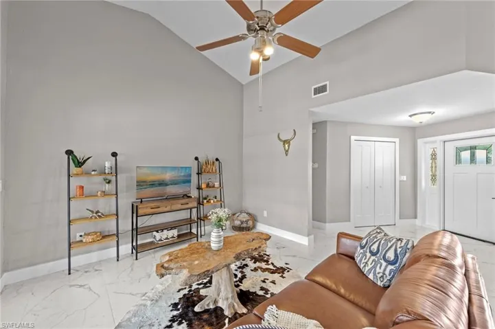 17209 Castleview Dr, North Fort Myers, Florida 33917