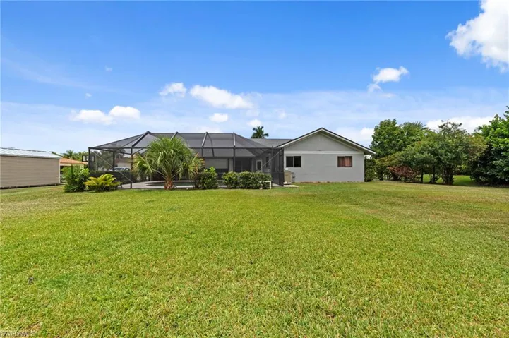 17209 Castleview Dr, North Fort Myers, Florida 33917