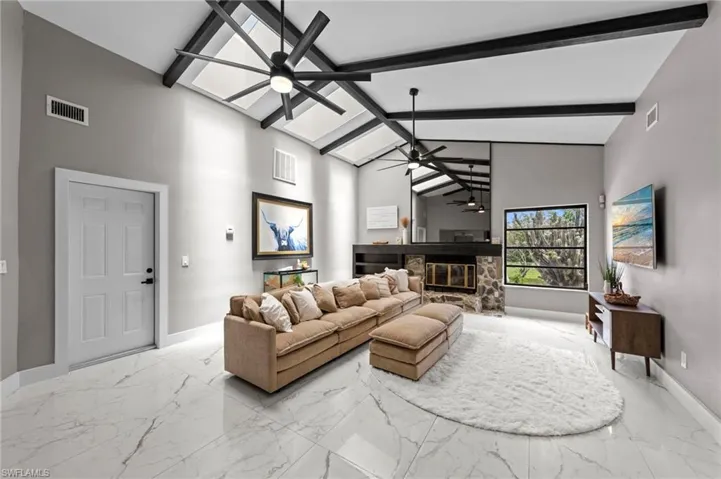 17209 Castleview Dr, North Fort Myers, Florida 33917
