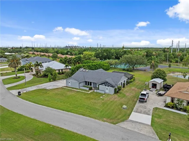 17209 Castleview Dr, North Fort Myers, Florida 33917
