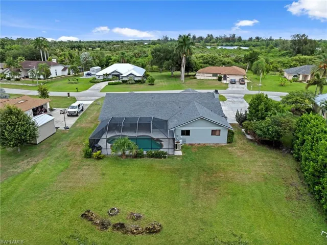 17209 Castleview Dr, North Fort Myers, Florida 33917