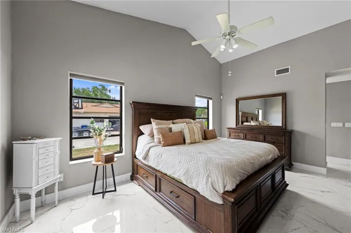 17209 Castleview Dr, North Fort Myers, Florida 33917