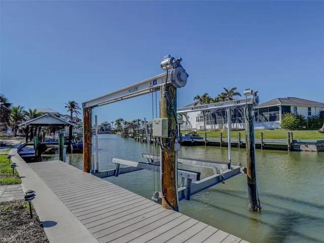 8327 Estero Blvd, Fort Myers Beach, Florida 33931