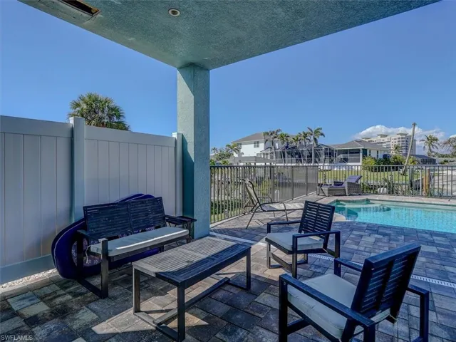 8327 Estero Blvd, Fort Myers Beach, Florida 33931