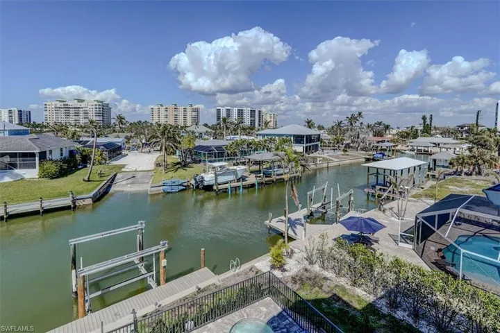 8327 Estero Blvd, Fort Myers Beach, Florida 33931