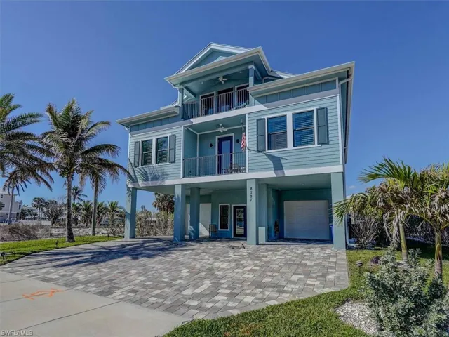 8327 Estero Blvd, Fort Myers Beach, Florida 33931
