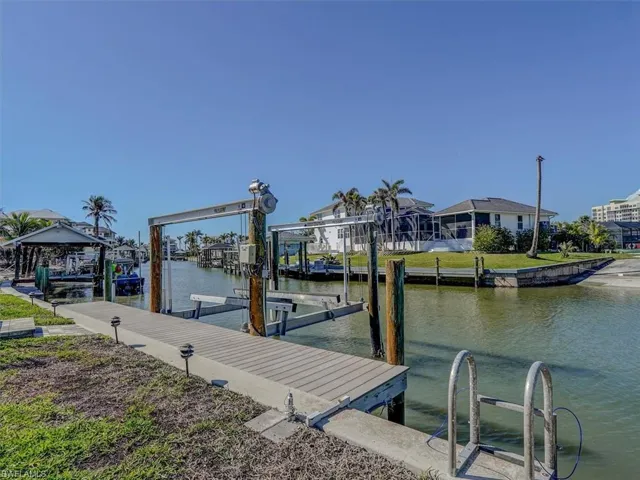 8327 Estero Blvd, Fort Myers Beach, Florida 33931
