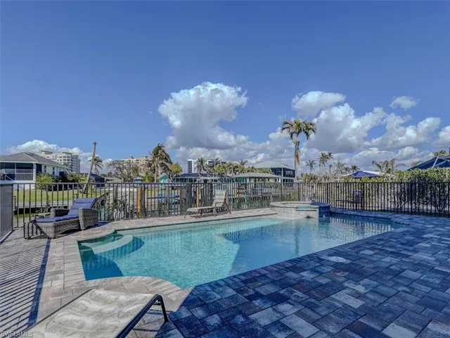 8327 Estero Blvd, Fort Myers Beach, Florida 33931