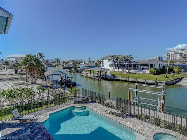 8327 Estero Blvd, Fort Myers Beach, Florida 33931