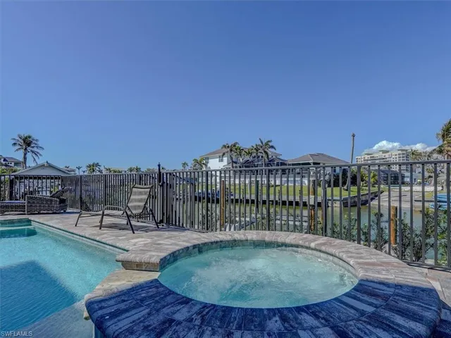 8327 Estero Blvd, Fort Myers Beach, Florida 33931