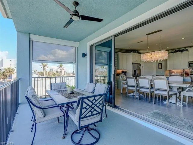 8327 Estero Blvd, Fort Myers Beach, Florida 33931