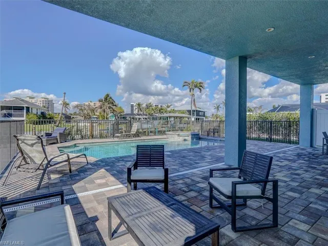 8327 Estero Blvd, Fort Myers Beach, Florida 33931
