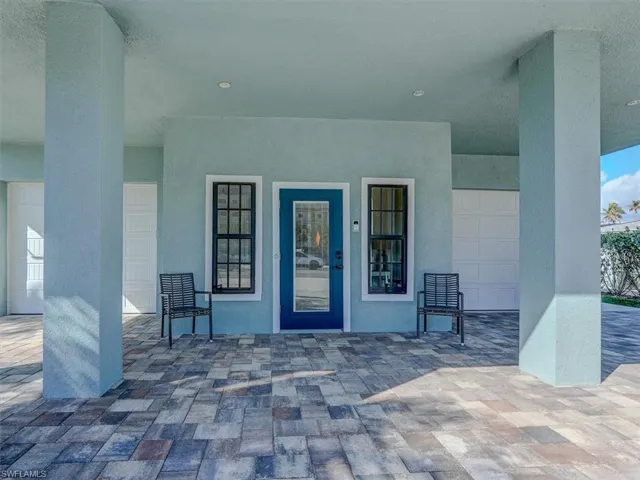 8327 Estero Blvd, Fort Myers Beach, Florida 33931
