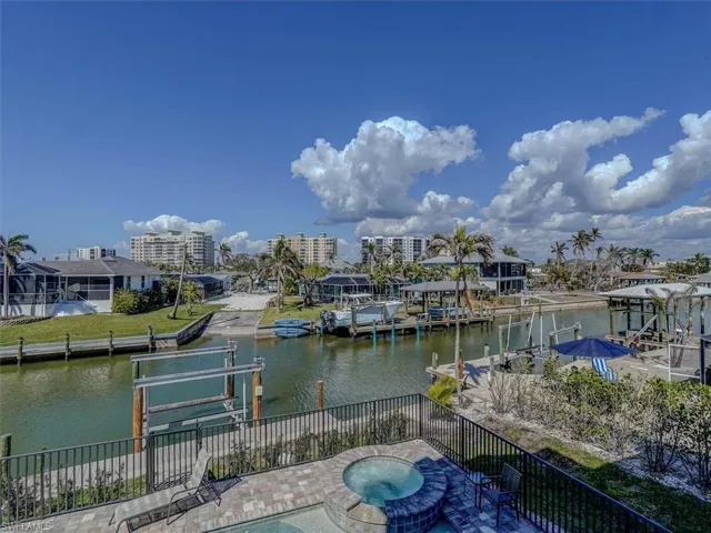 8327 Estero Blvd, Fort Myers Beach, Florida 33931