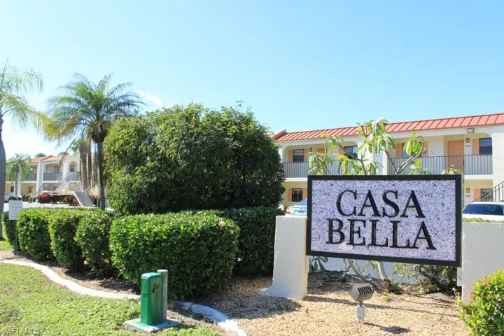 16341 Dublin Cir 101, Fort Myers, Florida 33908