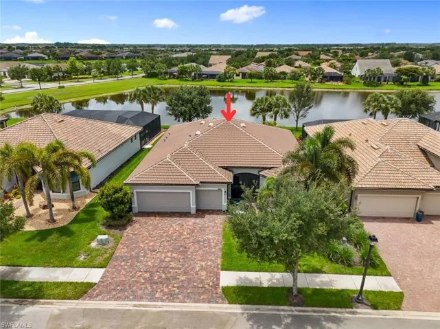 5874 Champion Ln, Ave Maria, Florida 34142