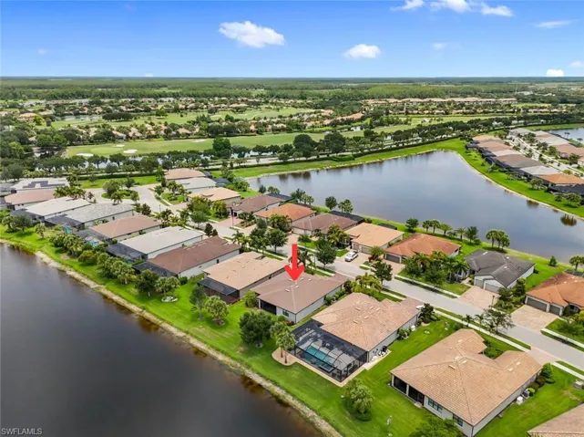 5874 Champion Ln, Ave Maria, Florida 34142