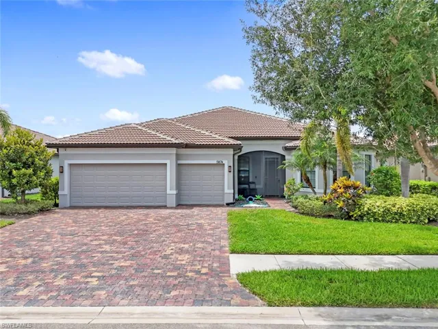 5874 Champion Ln, Ave Maria, Florida 34142