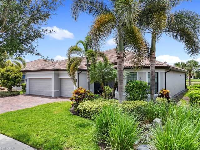 5874 Champion Ln, Ave Maria, Florida 34142