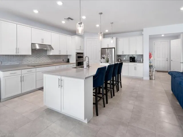5874 Champion Ln, Ave Maria, Florida 34142