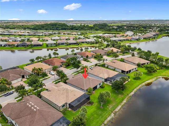 5874 Champion Ln, Ave Maria, Florida 34142