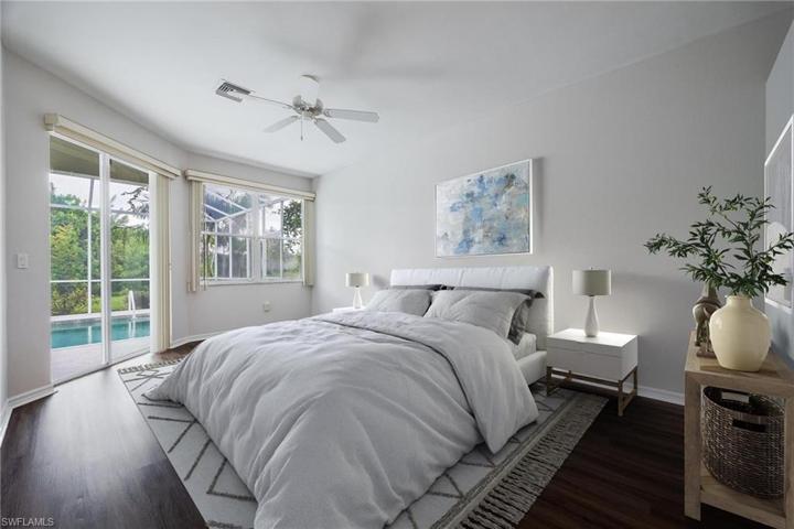 Virtual Staging