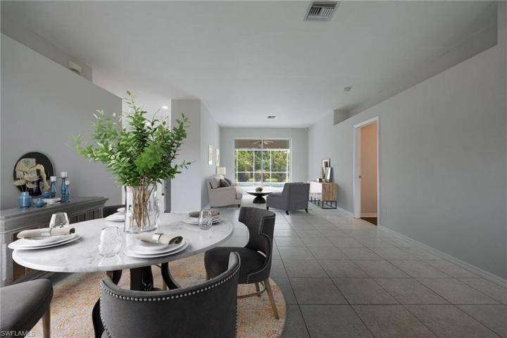Virtual Staging