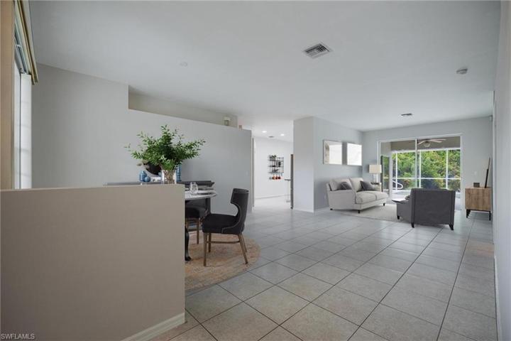 Virtual Staging