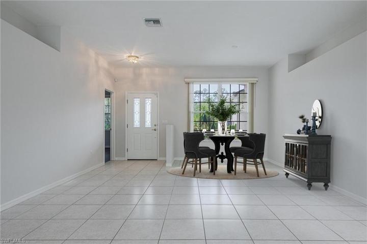 Virtual Staging