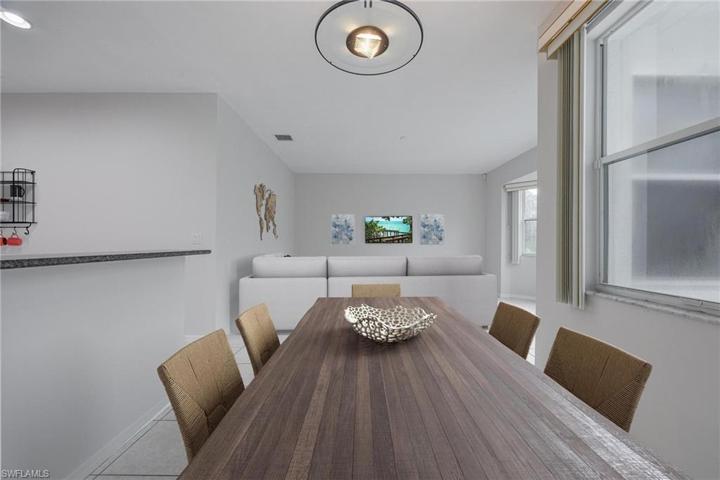 Virtual Staging