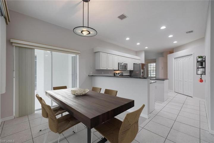 Virtual Staging