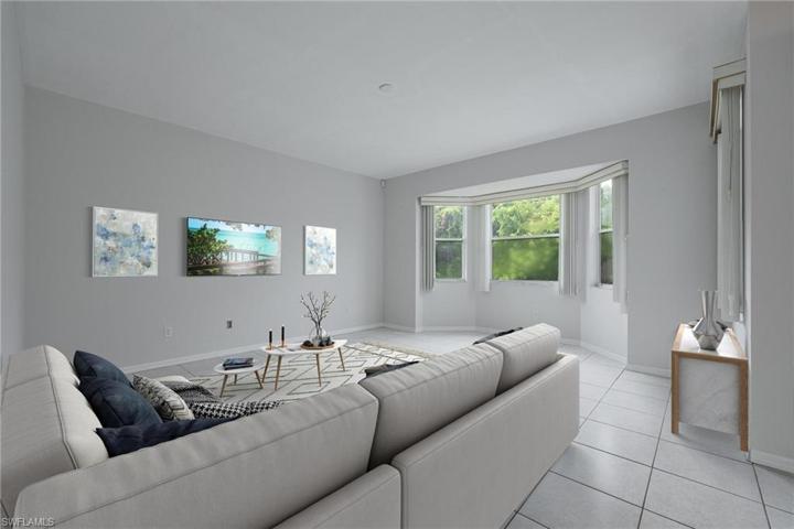 Virtual Staging
