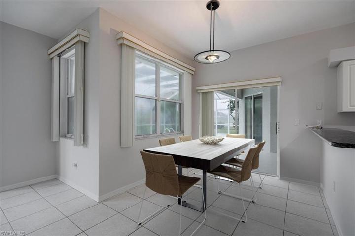 Virtual Staging