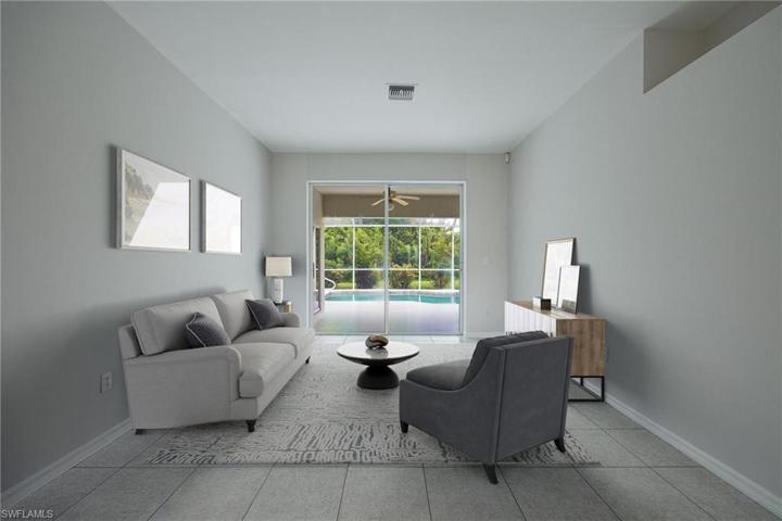 Virtual Staging